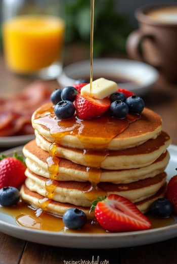 🥞 PANCAKES