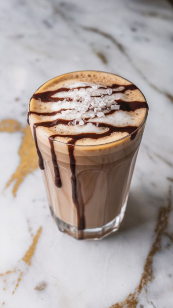🍪 MUS’S (Dessert Drinks)