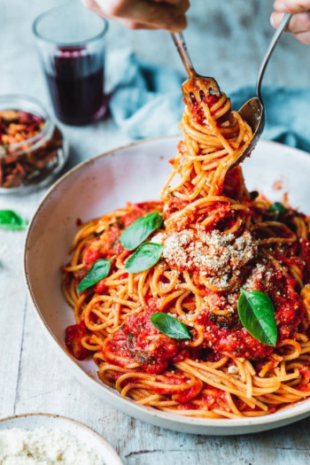 🍝 PASTA