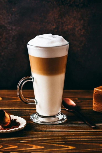 ☕Grand Crème
