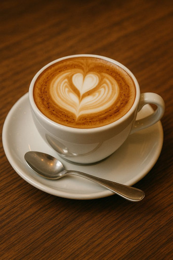 ☕Capucin 