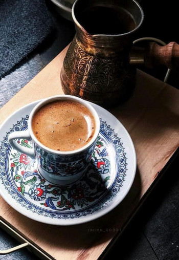 Café Turc