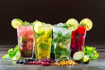 🌿 MOJITO (Virgin & Specials)