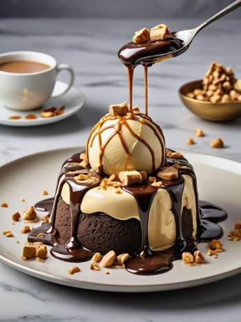 🍰 DESSERTS