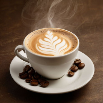 ☕Café Crème