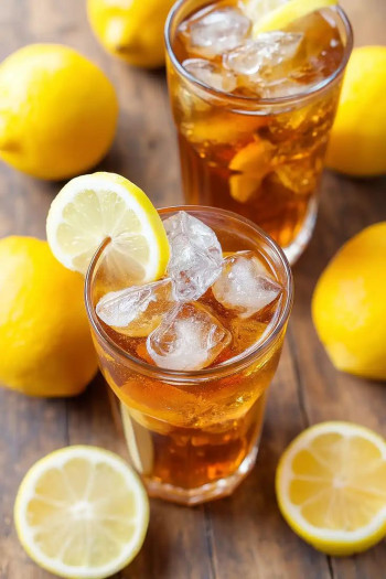🧊 ICE TEA
