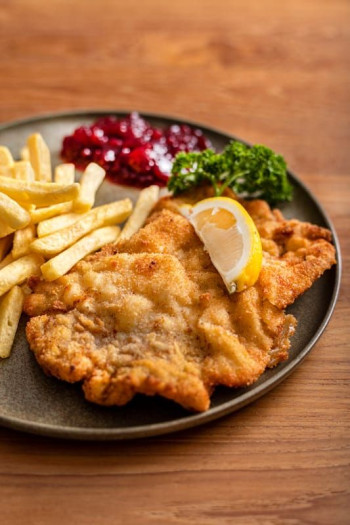 🍽️ LES PLATS