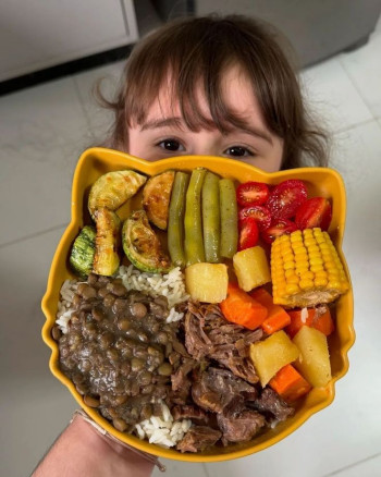 👶 MENU ENFANT (Kids' Meals)