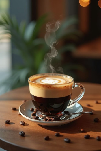 ☕Americano 
