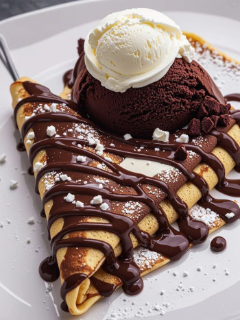 🥐 LES SUCRÉES (Sweet Options)